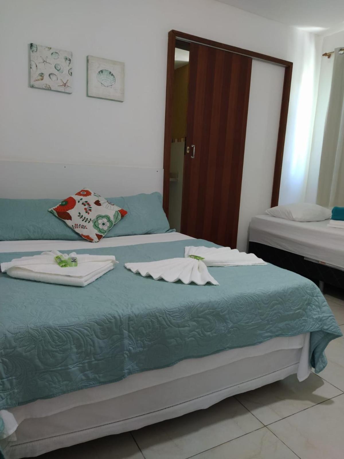 Pousada Arraial Caribe Arraial do Cabo Rom bilde